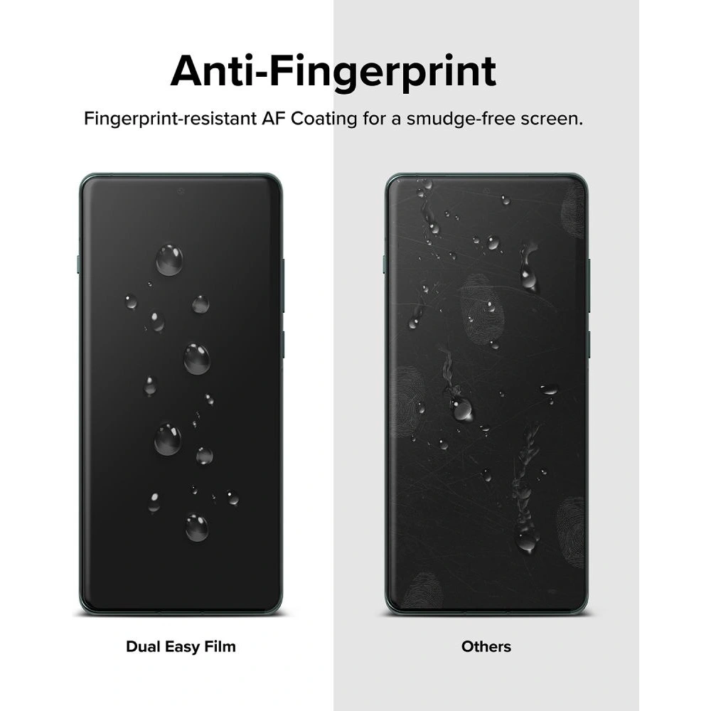 Hurtownia GSM - Folia hydrogel Ringke Dual Easy OnePlus 12 Clear [2 PACK] - RGK1948 - {ean13} - Hurt
