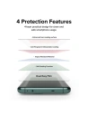 Hurtownia GSM - Folia hydrogel Ringke Dual Easy OnePlus 12 Clear [2 PACK] - RGK1948 - {ean13} - Hurt