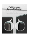 Hurtownia GSM - Folia hydrogel Ringke Dual Easy OnePlus 12 Clear [2 PACK] - RGK1948 - {ean13} - Hurt