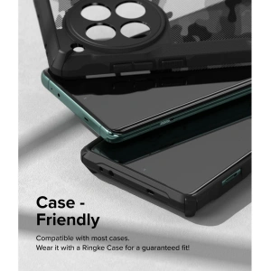 Ringke Dual Easy OnePlus 12 Clear [2 PACK]