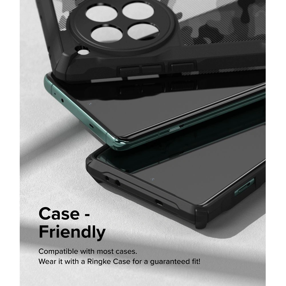 Wholesale Ringke Dual Easy OnePlus 12 Clear [2 PACK] - RGK1948 - {ean13} - Hurt