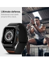 Hurtownia GSM - Etui Spigen Lite Fit Pro Apple Watch 4/5/6/7/8/9/SE 44/45mm Matt Fekete - SPN3352 - {ean13} - Hurt