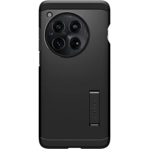 Hurtownia GSM - Etui Spigen Tough Armor OnePlus 12 Negru - SPN3353 - {ean13} - Hurt