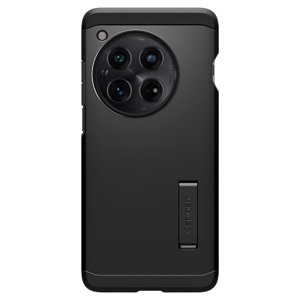 Hurtownia GSM - Etui Spigen Tough Armor OnePlus 12 Fekete - SPN3353 - {ean13} - Hurt