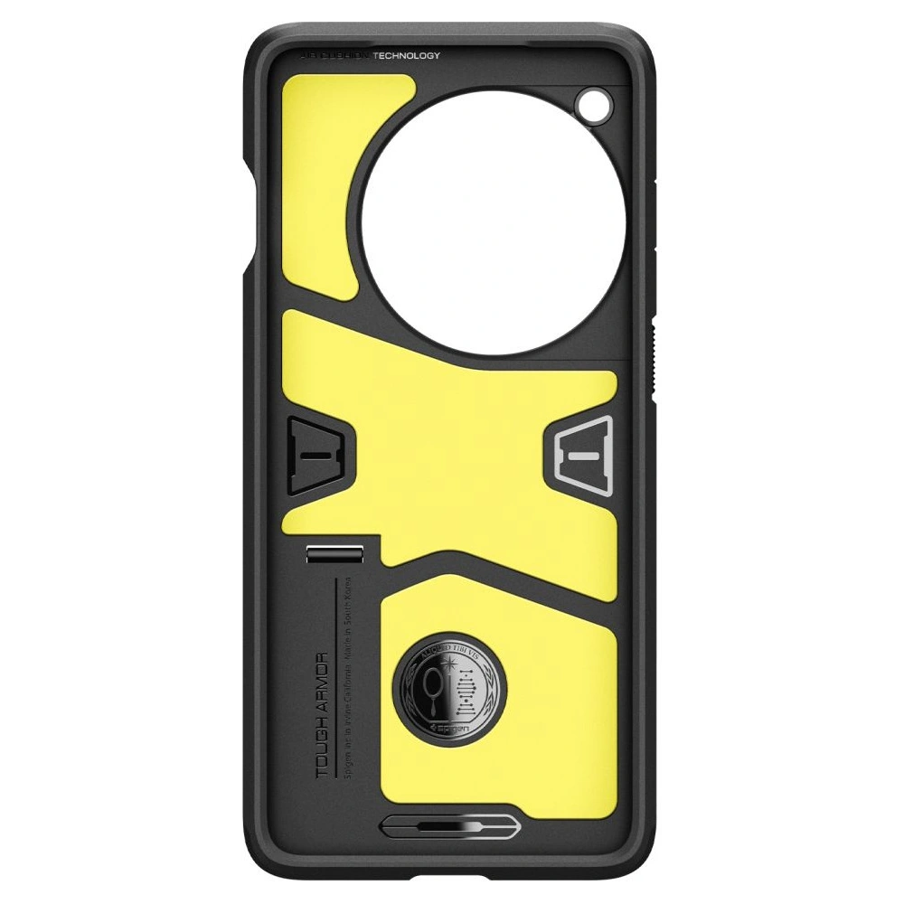 Hurtownia GSM - Etui Spigen Tough Armor OnePlus 12 Fekete - SPN3353 - {ean13} - Hurt