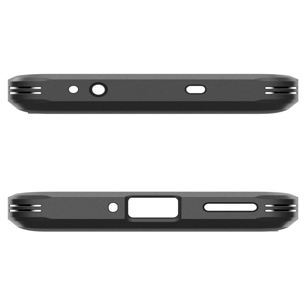 Hurtownia GSM - Etui Spigen Tough Armor OnePlus 12 Fekete - SPN3353 - {ean13} - Hurt