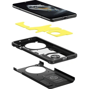 Hurtownia GSM - Etui Spigen Tough Armor OnePlus 12 Negru - SPN3353 - {ean13} - Hurt