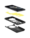 Hurtownia GSM - Etui Spigen Tough Armor OnePlus 12 Fekete - SPN3353 - {ean13} - Hurt