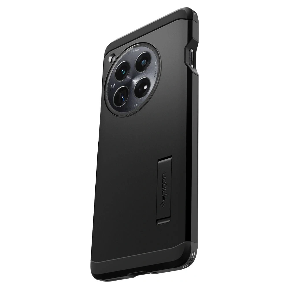Hurtownia GSM - Etui Spigen Tough Armor OnePlus 12 Fekete - SPN3353 - {ean13} - Hurt
