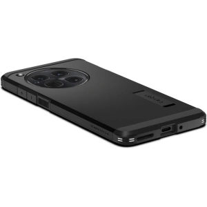 Hurtownia GSM - Etui Spigen Tough Armor OnePlus 12 Negru - SPN3353 - {ean13} - Hurt