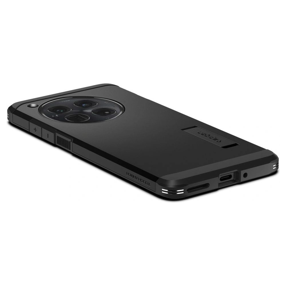 Hurtownia GSM - Etui Spigen Tough Armor OnePlus 12 Fekete - SPN3353 - {ean13} - Hurt