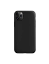Hurtownia GSM - Etui UNIQ Lino Hue Apple iPhone 11 Pro Max czarny/ink black - UNIQ77BLK - {ean13} - Hurt
