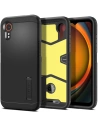 Case Spigen Tough Armor Samsung Galaxy Xcover 7 Schwarz
