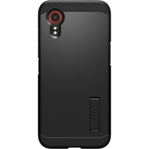 Hurtownia GSM - Case Spigen Tough Armor Samsung Galaxy Xcover 7 Schwarz - SPN3354 - {ean13} - Hurt
