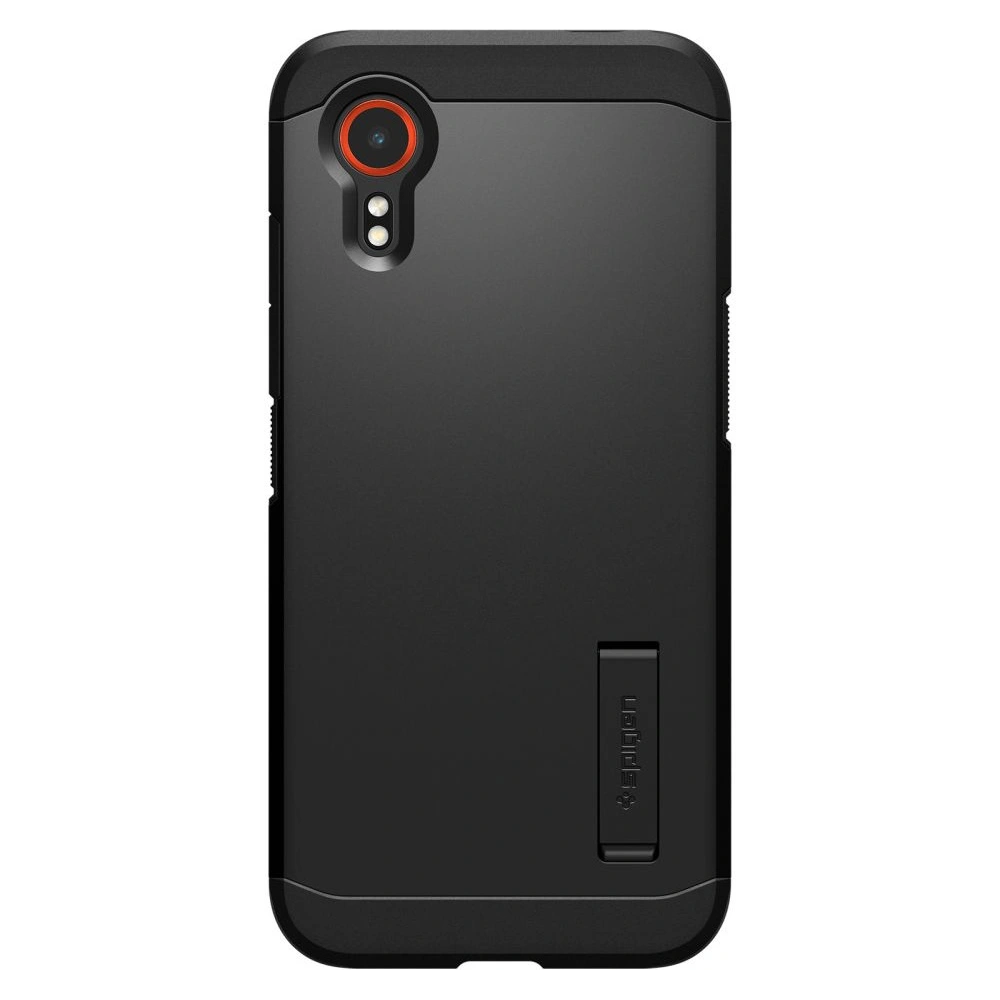 Hurtownia GSM - Etui Spigen Tough Armor Samsung Galaxy Xcover 7 Fekete - SPN3354 - {ean13} - Hurt