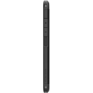 Hurtownia GSM - Case Spigen Tough Armor Samsung Galaxy Xcover 7 Schwarz - SPN3354 - {ean13} - Hurt