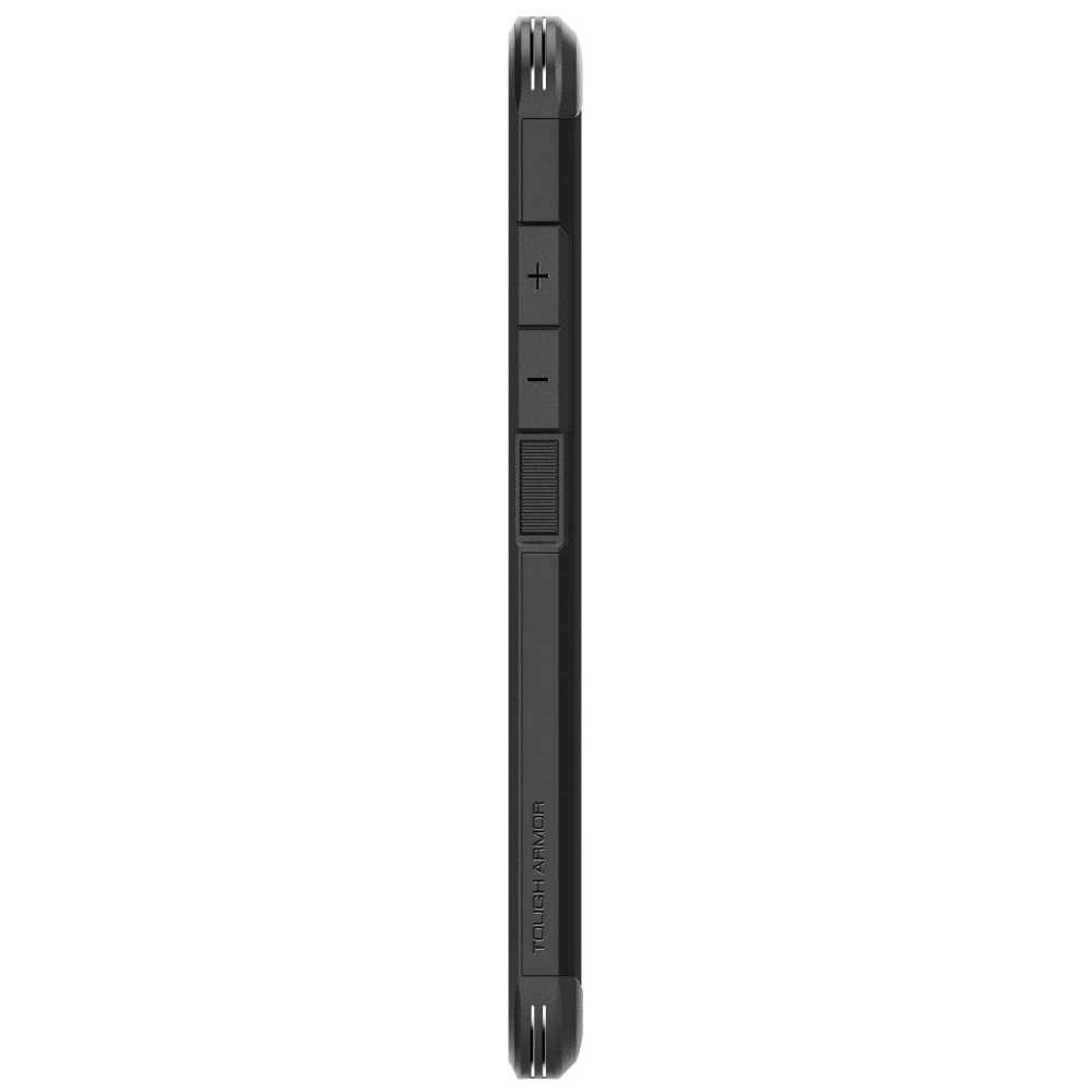 Hurtownia GSM - Etui Spigen Tough Armor Samsung Galaxy Xcover 7 černé - SPN3354 - {ean13} - Hurt