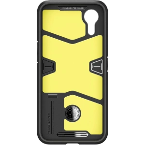 Hurtownia GSM - Case Spigen Tough Armor Samsung Galaxy Xcover 7 Schwarz - SPN3354 - {ean13} - Hurt
