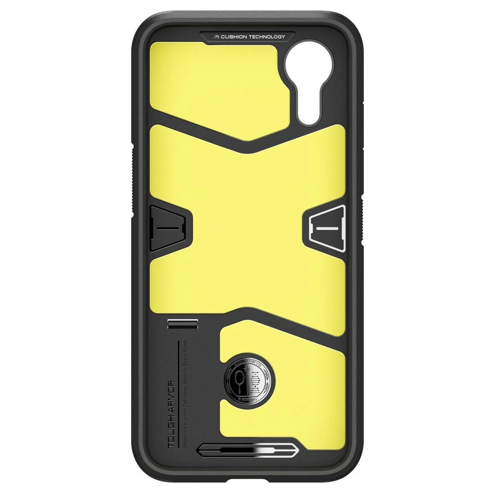 Hurtownia GSM - Etui Spigen Tough Armor Samsung Galaxy Xcover 7 černé - SPN3354 - {ean13} - Hurt