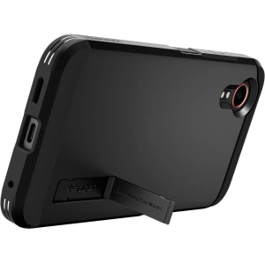 Hurtownia GSM - Case Spigen Tough Armor Samsung Galaxy Xcover 7 Schwarz - SPN3354 - {ean13} - Hurt