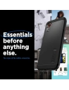 Hurtownia GSM - Etui Spigen Tough Armor Samsung Galaxy Xcover 7 černé - SPN3354 - {ean13} - Hurt