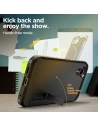 Hurtownia GSM - Etui Spigen Tough Armor Samsung Galaxy Xcover 7 černé - SPN3354 - {ean13} - Hurt