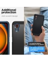 Hurtownia GSM - Etui Spigen Tough Armor Samsung Galaxy Xcover 7 černé - SPN3354 - {ean13} - Hurt