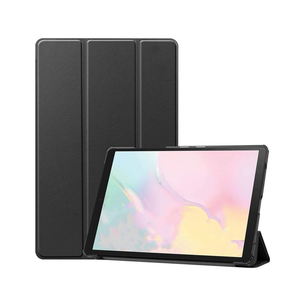 Hurtownia GSM - Etui Tech-Protect SmartCase Samsung Galaxy Tab A7 10.4 2020 / 2022 Černé - THP2677 - {ean13} - Hurt