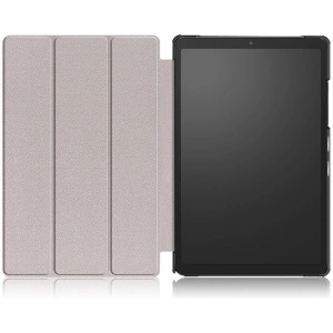 Hurtownia GSM - Etui Tech-Protect SmartCase Samsung Galaxy Tab A7 10.4 2020 / 2022 Fekete - THP2677 - {ean13} - Hurt