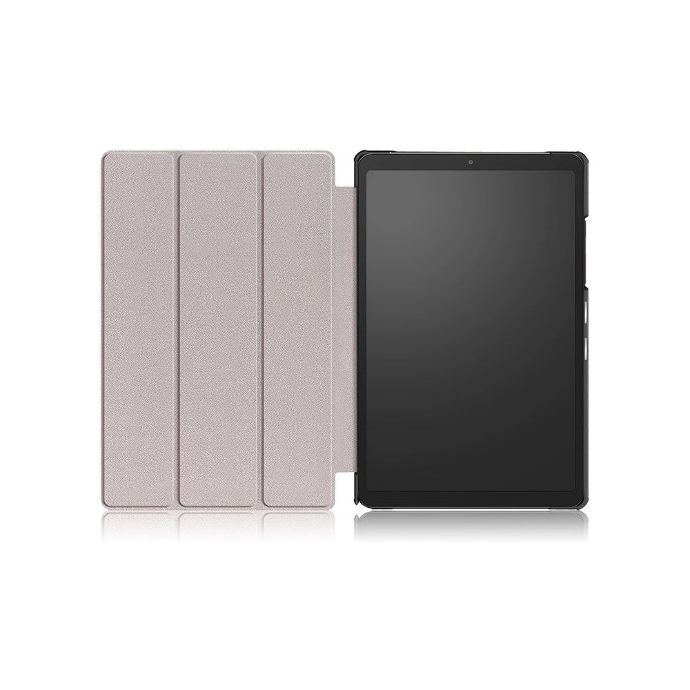 Hurtownia GSM - Etui Tech-Protect SmartCase Samsung Galaxy Tab A7 10.4 2020 / 2022 Černé - THP2677 - {ean13} - Hurt