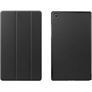 Hurtownia GSM - Etui Tech-Protect SmartCase Samsung Galaxy Tab A7 10.4 2020 / 2022 Fekete - THP2677 - {ean13} - Hurt