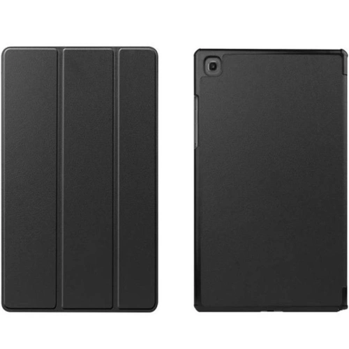 Etui Tech-Protect SmartCase Samsung Galaxy Tab A7 10.4 2020 / 2022 Black