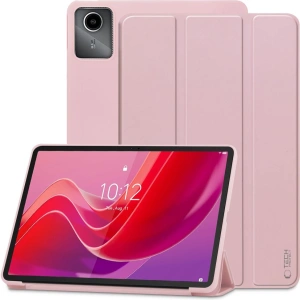 Hurtownia GSM - Etui Tech-Protect SmartCase Lenovo Tab M11 11.0 TB-330 Rózsaszín - THP2678 - {ean13} - Hurt