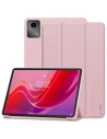 Etui Tech-Protect SmartCase Lenovo Tab M11 11.0 TB-330 Rózsaszín