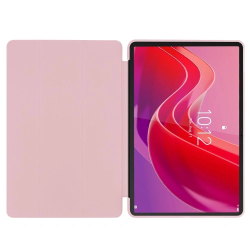 Etui Tech-Protect SmartCase Lenovo Tab M11 11.0 TB-330 Pink