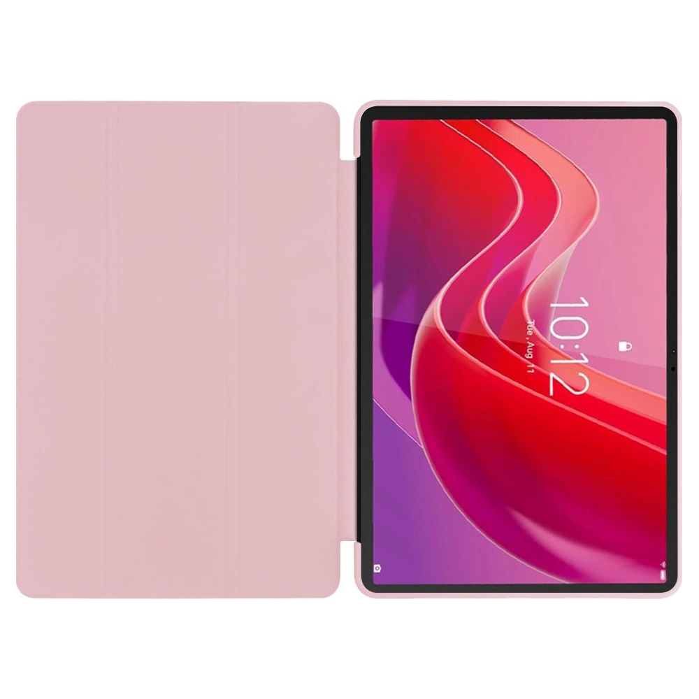 Hurtownia GSM - Etui Tech-Protect SmartCase Lenovo Tab M11 11.0 TB-330 Rózsaszín - THP2678 - {ean13} - Hurt