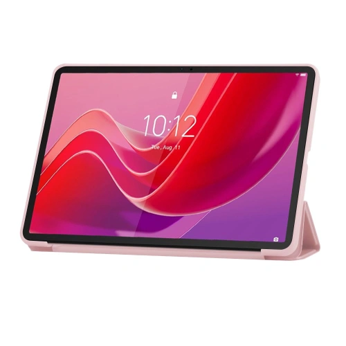 Etui Tech-Protect SmartCase Lenovo Tab M11 11.0 TB-330 Pink