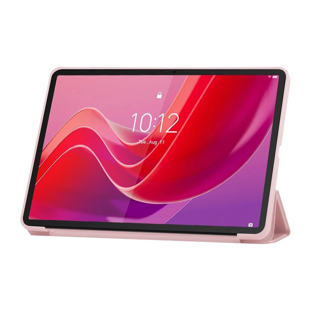 Hurtownia GSM - Etui Tech-Protect SmartCase Lenovo Tab M11 11.0 TB-330 Růžové - THP2678 - {ean13} - Hurt