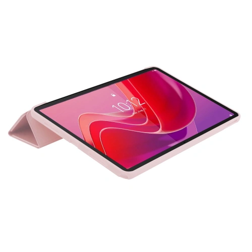 Etui Tech-Protect SmartCase Lenovo Tab M11 11.0 TB-330 Pink