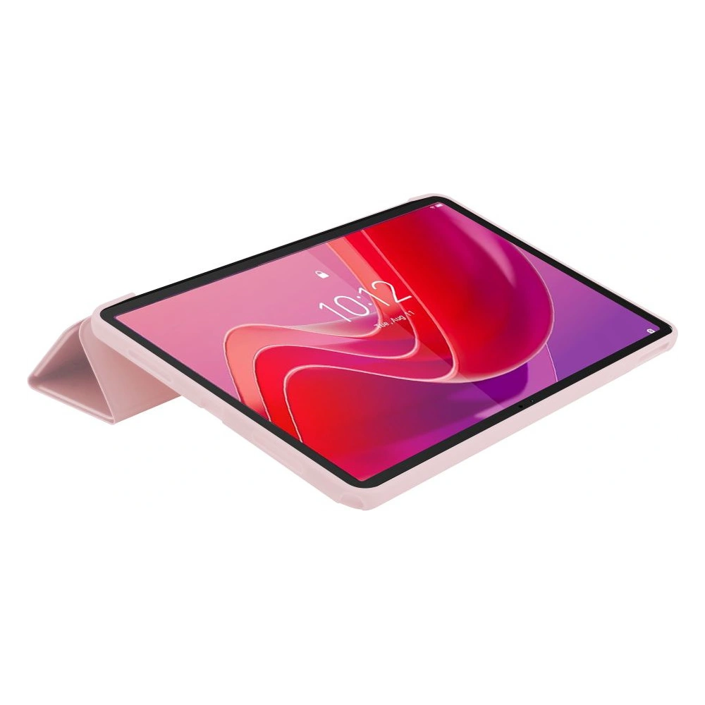 Hurtownia GSM - Etui Tech-Protect SmartCase Lenovo Tab M11 11.0 TB-330 Rózsaszín - THP2678 - {ean13} - Hurt