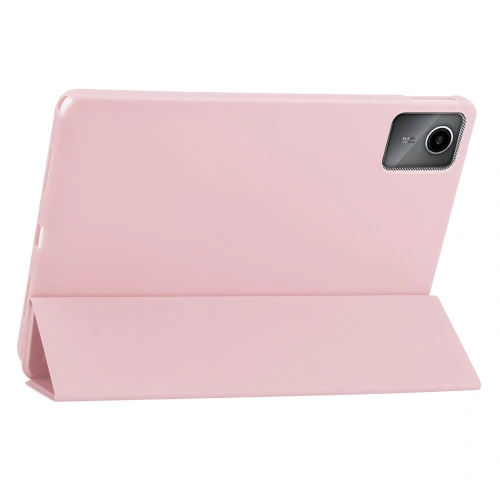 Etui Tech-Protect SmartCase Lenovo Tab M11 11.0 TB-330 Pink
