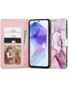 Hurtownia GSM - Etui Tech-Protect Wallet Samsung Galaxy A55 5G Marble - THP2679 - {ean13} - Hurt
