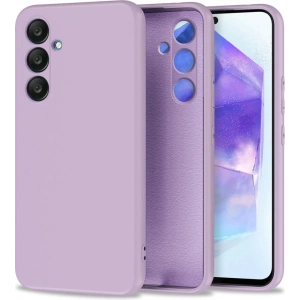 Hurtownia GSM - Etui Tech-Protect Icon Samsung Galaxy A55 5G Violet - THP2681 - {ean13} - Hurt