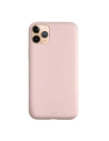 Hurtownia GSM - Etui UNIQ Lino Hue Apple iPhone 11 Pro Max różowy/blush pink - UNIQ78PINK - {ean13} - Hurt