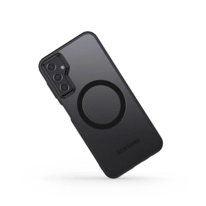 Hurtownia GSM - Etui Tech-Protect MagMat MagSafe Xiaomi Redmi Note 13 5G Matná černá - THP2682 - {ean13} - Hurt