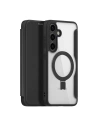 Hurtownia GSM - Etui Dux Ducis Skin X Pro Samsung Galaxy S24 černé - DDS1931 - {ean13} - Hurt