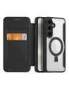 Hurtownia GSM - Etui Dux Ducis Skin X Pro Samsung Galaxy S24 czarne - DDS1931 - {ean13} - Hurt