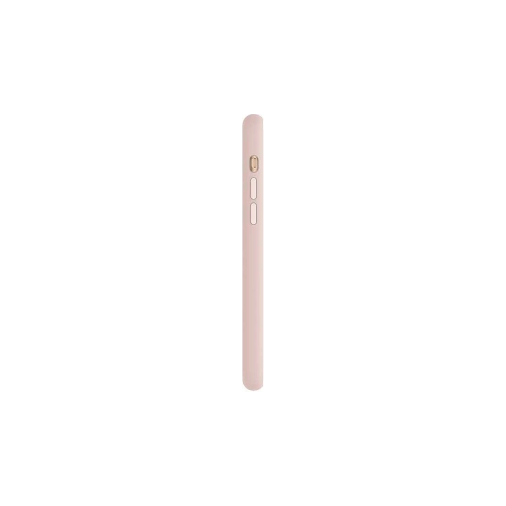 Hurtownia GSM - Etui UNIQ Lino Hue Apple iPhone 11 Pro Max różowy/blush pink - UNIQ78PINK - {ean13} - Hurt