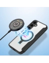 Hurtownia GSM - Dux Ducis Skin X Pro tok Samsung Galaxy S24 fekete - DDS1931 - {ean13} - Hurt