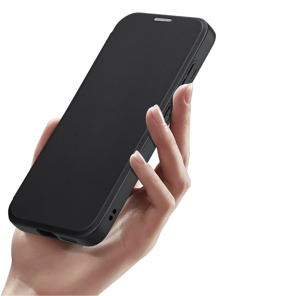 Hurtownia GSM - Case Dux Ducis Skin X Pro Samsung Galaxy S24 schwarz - DDS1931 - {ean13} - Hurt